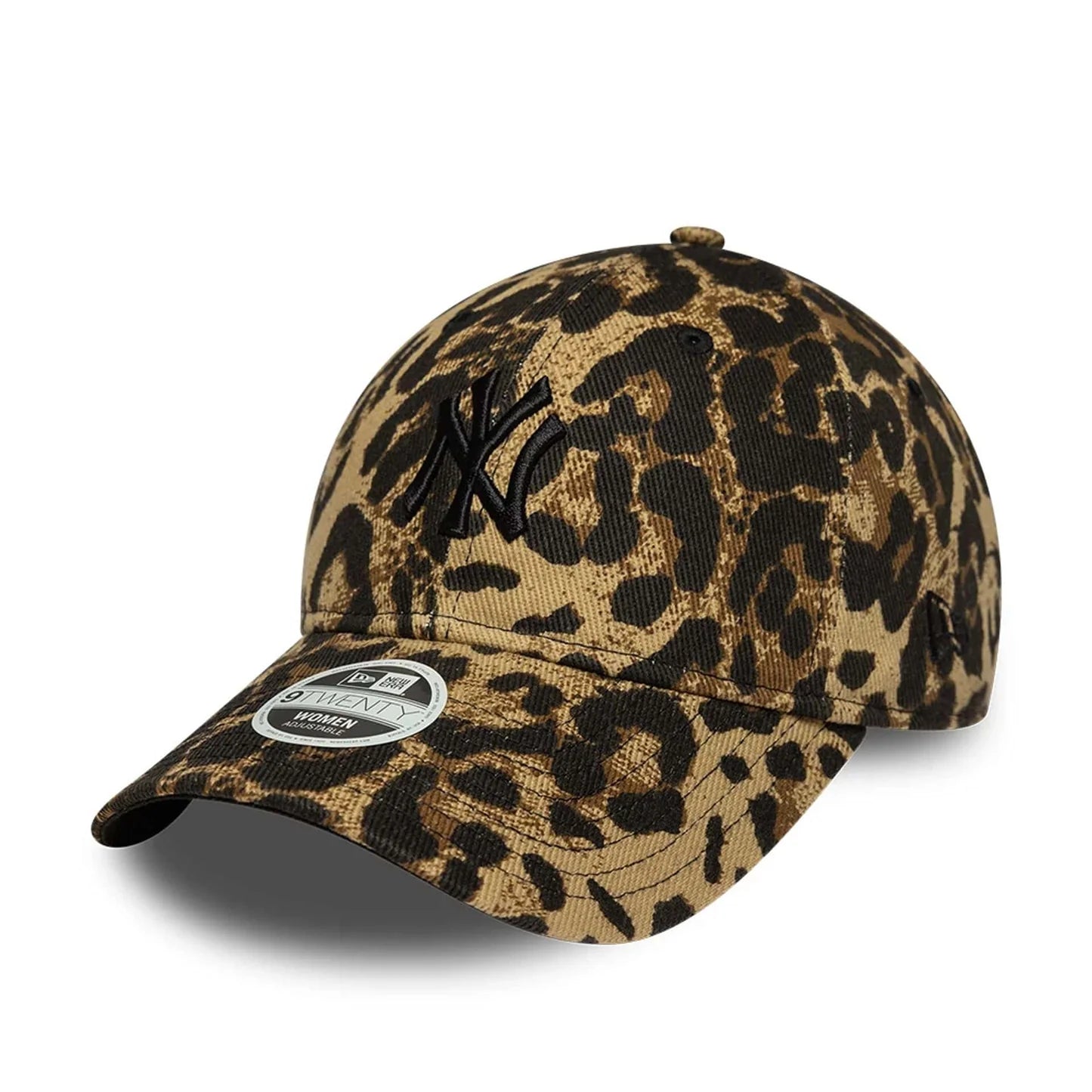 Cap Leopard New Era