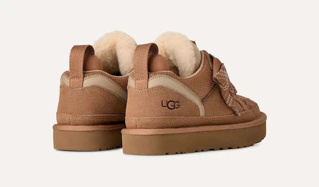 Sneakers Heritage Chestnut UGG