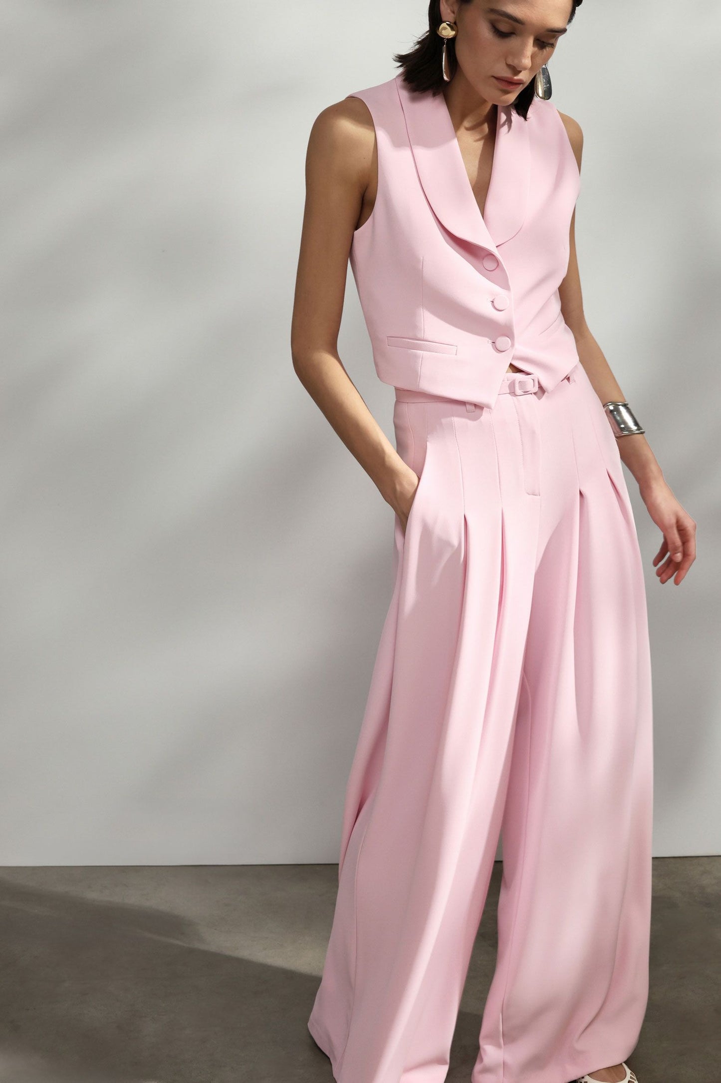 P3ZQJHX Calças Imperial Fashion