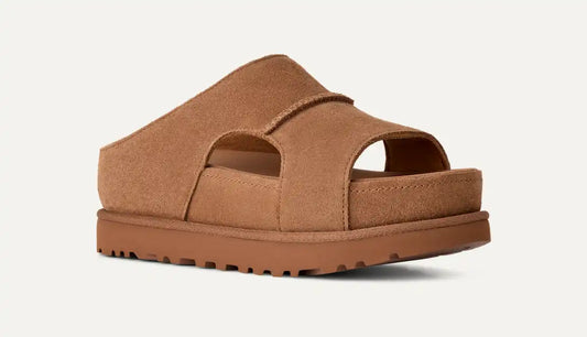 Sandálias Goldenstar Cutout UGG