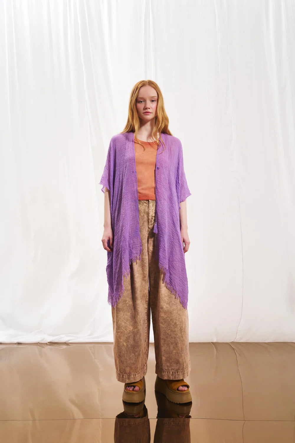 PAREO LILAC