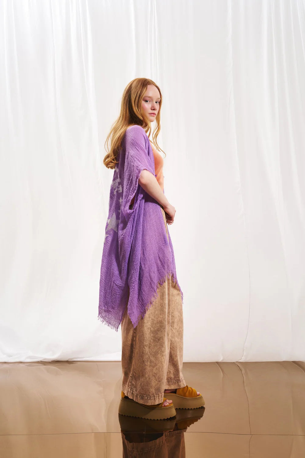 PAREO LILAC