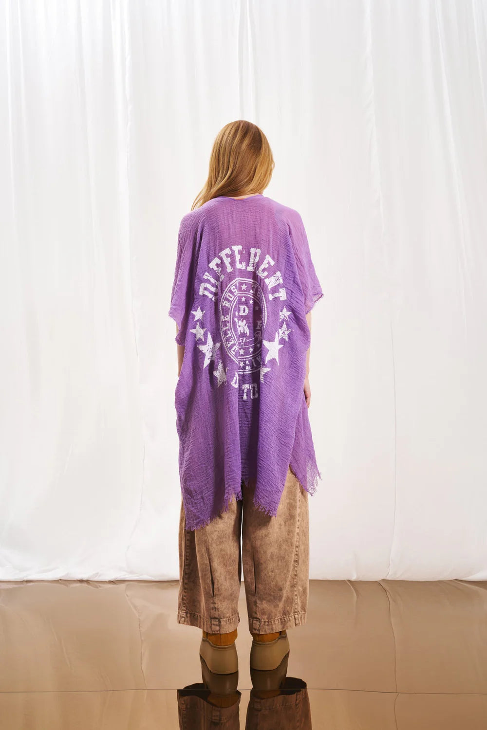 PAREO LILAC