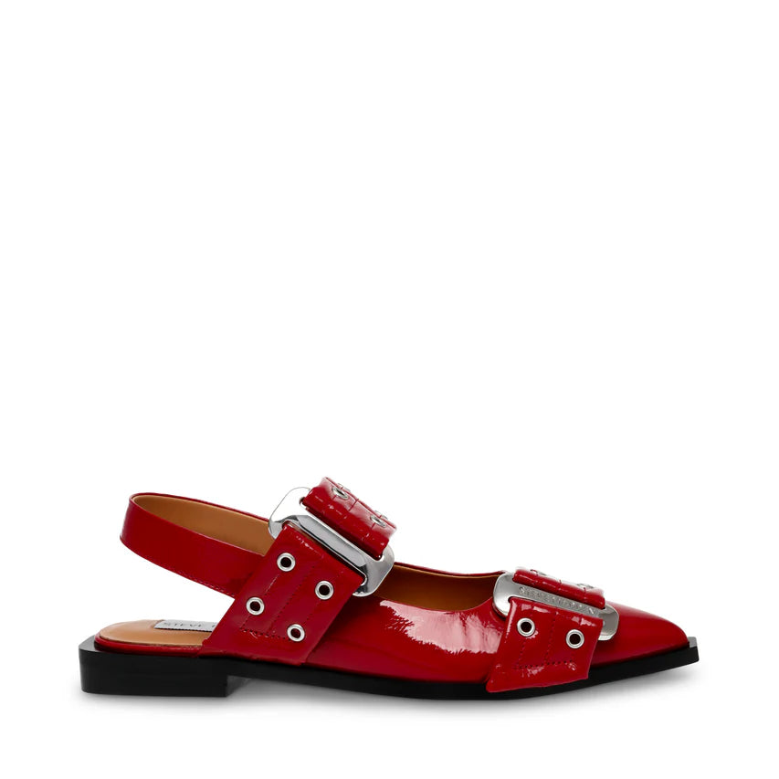 GRAND AVE RED STEVE MADDEN