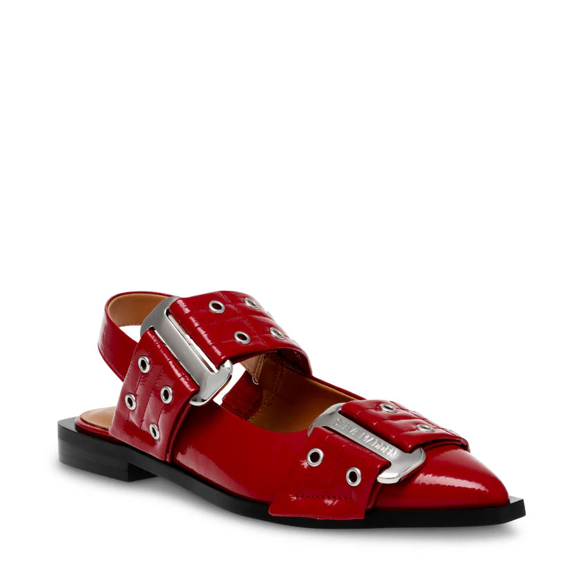 GRAND AVE RED STEVE MADDEN