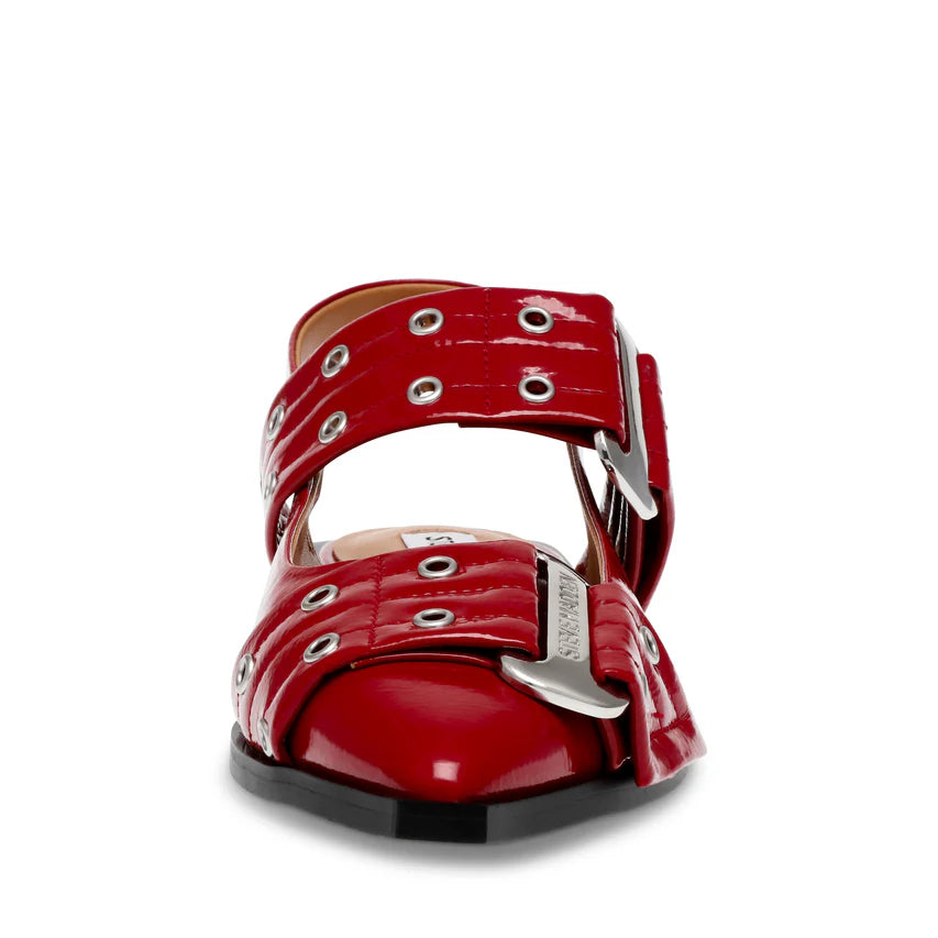 GRAND AVE RED STEVE MADDEN