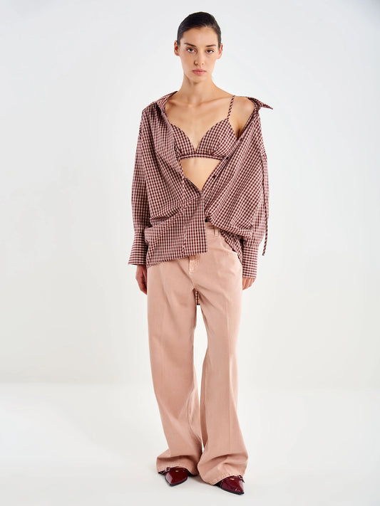 CAMISA + TOP VICOLO