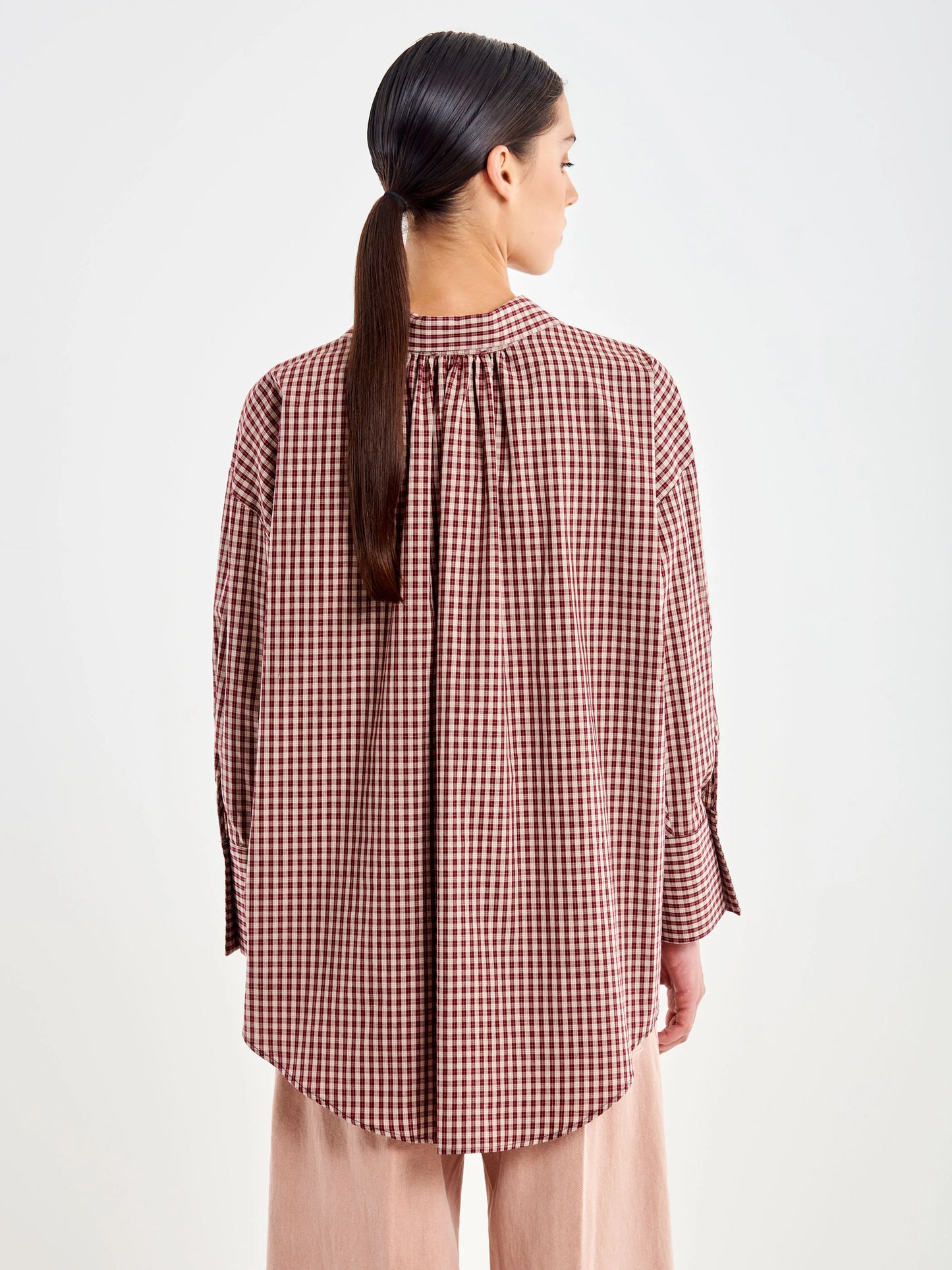 CAMISA + TOP VICOLO