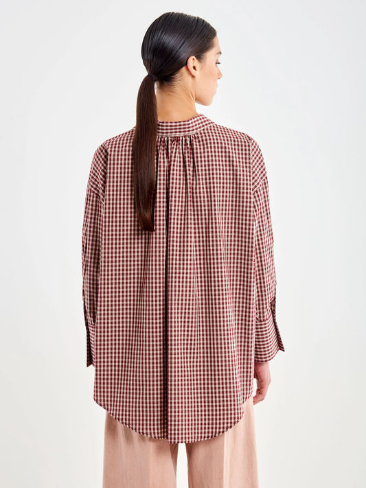 CAMISA + TOP VICOLO