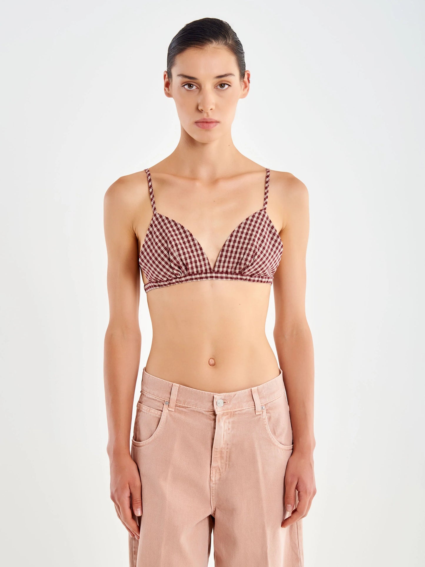 CAMISA + TOP VICOLO