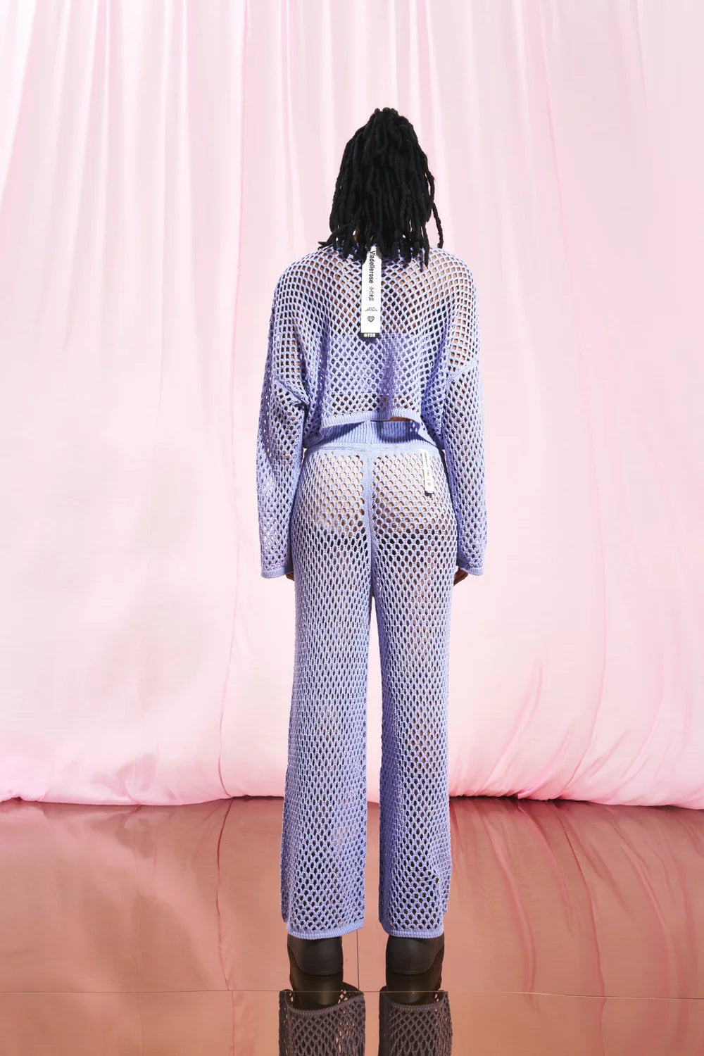 Pants /Calças VS2517170 VDR